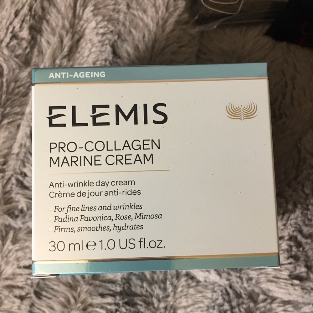 Elemis Pro Collagen Marine Cream
